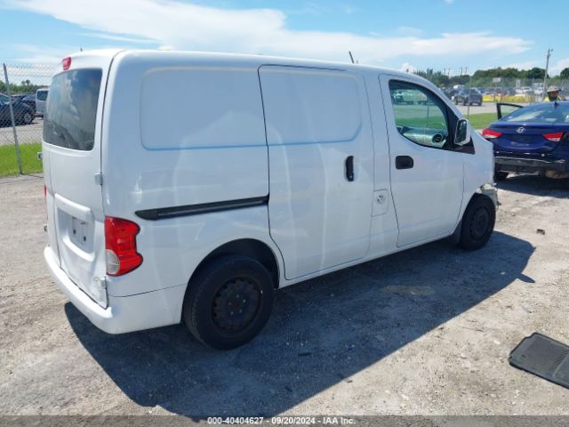 Photo 3 VIN: 3N6CM0KN8GK697914 - NISSAN NV200 