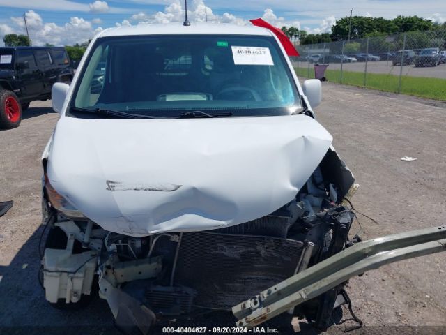 Photo 5 VIN: 3N6CM0KN8GK697914 - NISSAN NV200 