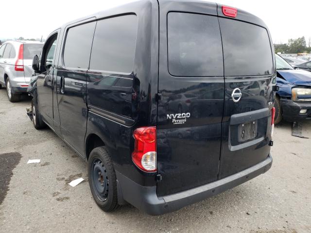 Photo 2 VIN: 3N6CM0KN8GK698786 - NISSAN NV200 2.5S 