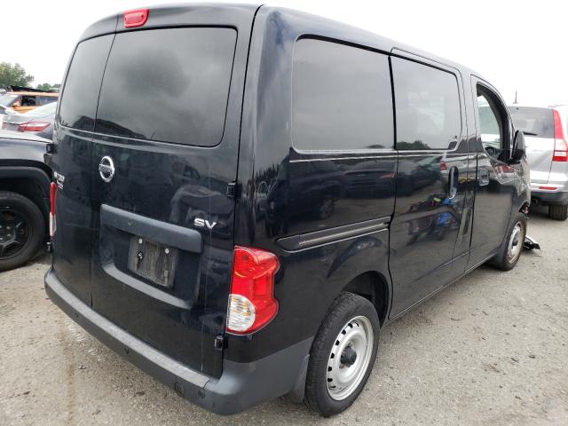 Photo 3 VIN: 3N6CM0KN8GK698786 - NISSAN NV200 2.5S 