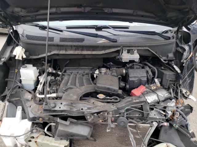 Photo 6 VIN: 3N6CM0KN8GK698786 - NISSAN NV200 2.5S 