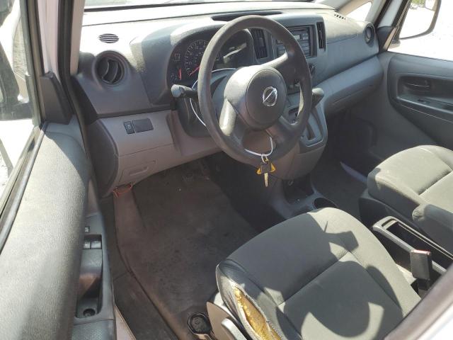 Photo 7 VIN: 3N6CM0KN8GK699470 - NISSAN NV 