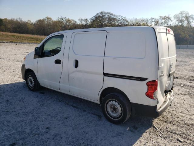 Photo 1 VIN: 3N6CM0KN8GK701234 - NISSAN NV 