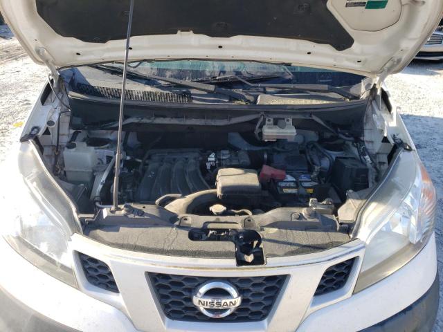 Photo 11 VIN: 3N6CM0KN8GK701234 - NISSAN NV 