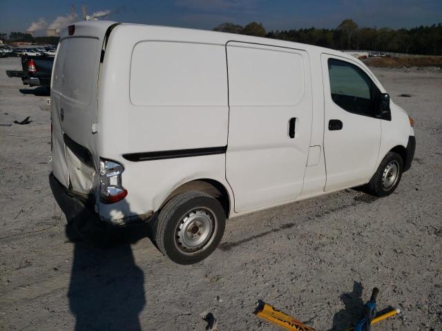 Photo 2 VIN: 3N6CM0KN8GK701234 - NISSAN NV 