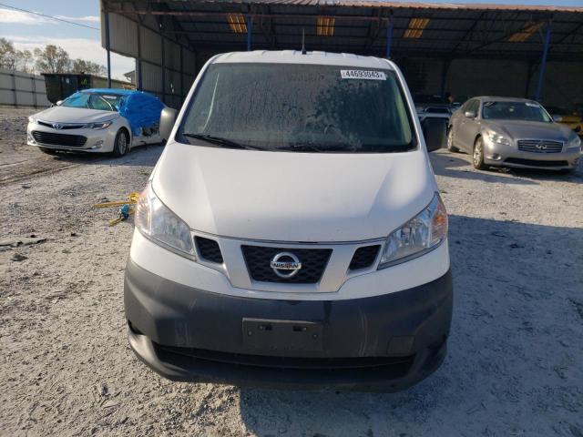 Photo 4 VIN: 3N6CM0KN8GK701234 - NISSAN NV 