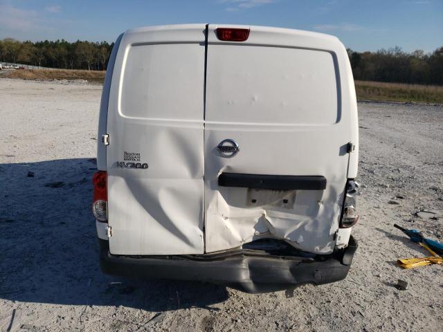 Photo 5 VIN: 3N6CM0KN8GK701234 - NISSAN NV 