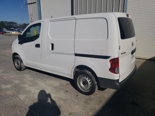 Photo 1 VIN: 3N6CM0KN8HK690446 - NISSAN NV200 2.5S 