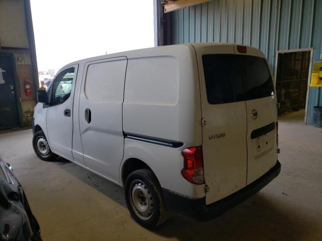 Photo 2 VIN: 3N6CM0KN8HK691693 - NISSAN NV200 2.5S 