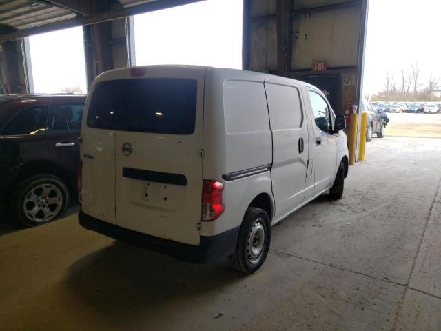 Photo 3 VIN: 3N6CM0KN8HK691693 - NISSAN NV200 2.5S 