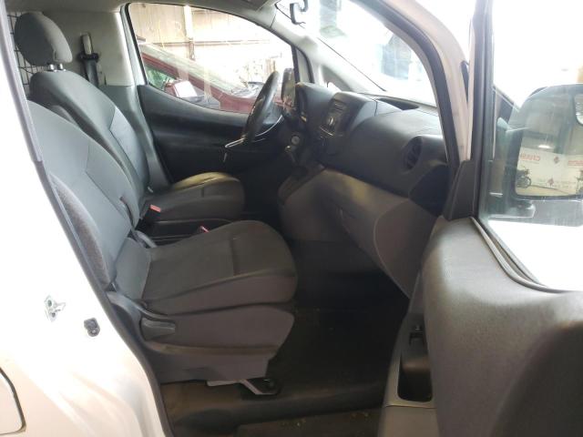 Photo 4 VIN: 3N6CM0KN8HK691693 - NISSAN NV200 2.5S 