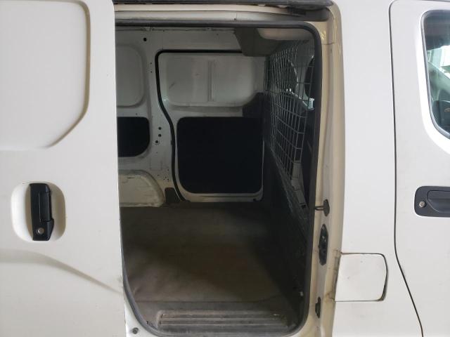 Photo 5 VIN: 3N6CM0KN8HK691693 - NISSAN NV200 2.5S 