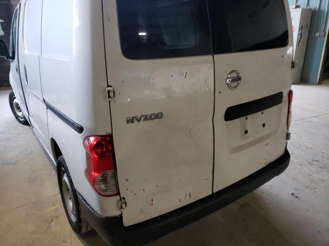 Photo 8 VIN: 3N6CM0KN8HK691693 - NISSAN NV200 2.5S 