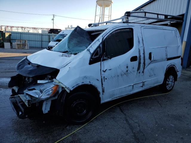 Photo 0 VIN: 3N6CM0KN8HK693265 - NISSAN NV 