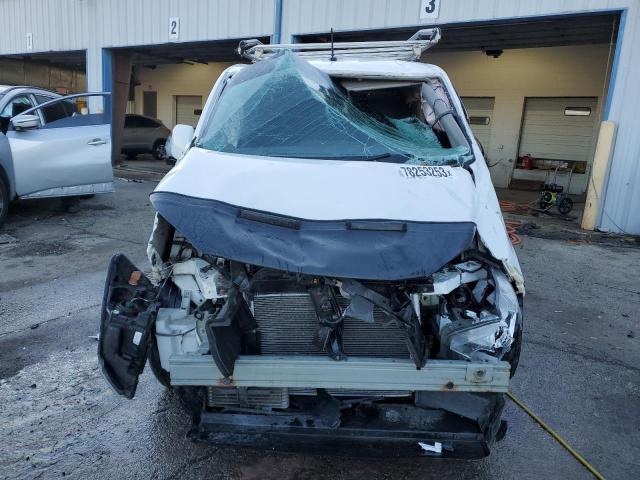 Photo 4 VIN: 3N6CM0KN8HK693265 - NISSAN NV 