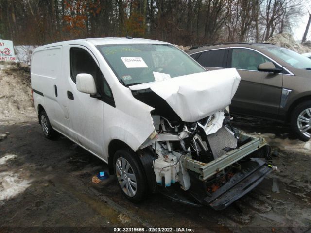 Photo 0 VIN: 3N6CM0KN8HK694724 - NISSAN NV200 COMPACT CARGO 