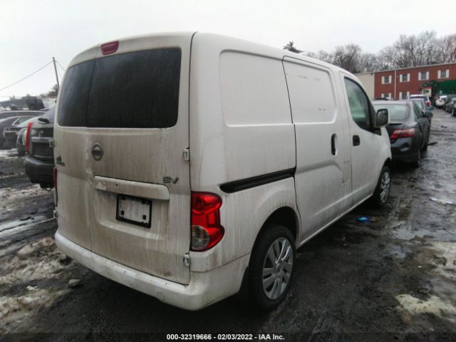 Photo 3 VIN: 3N6CM0KN8HK694724 - NISSAN NV200 COMPACT CARGO 