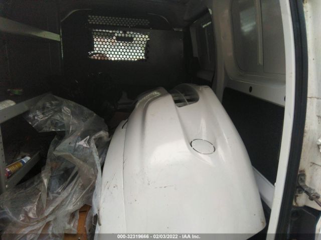 Photo 7 VIN: 3N6CM0KN8HK694724 - NISSAN NV200 COMPACT CARGO 