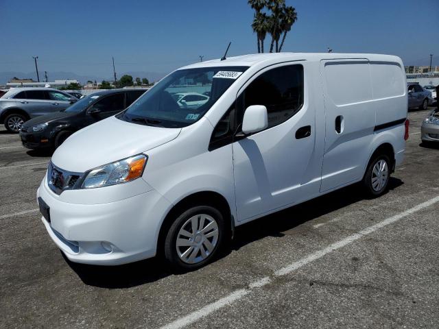 Photo 0 VIN: 3N6CM0KN8HK695517 - NISSAN NV200 2.5S 