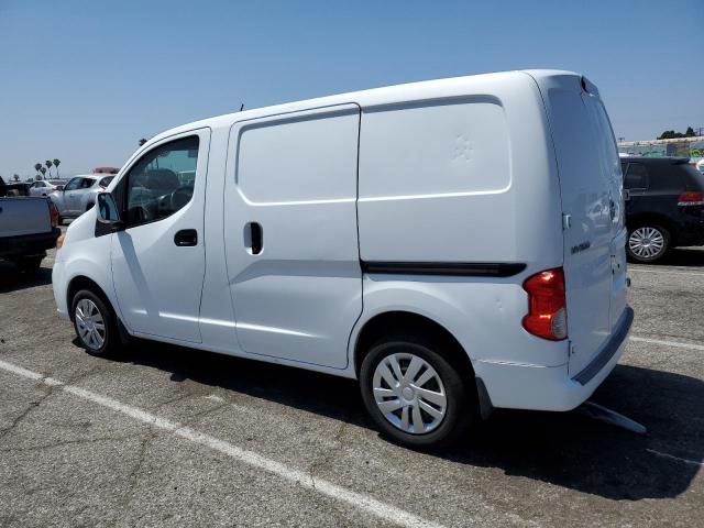 Photo 1 VIN: 3N6CM0KN8HK695517 - NISSAN NV200 2.5S 