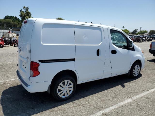 Photo 2 VIN: 3N6CM0KN8HK695517 - NISSAN NV200 2.5S 