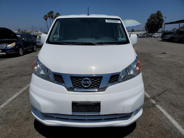 Photo 4 VIN: 3N6CM0KN8HK695517 - NISSAN NV200 2.5S 