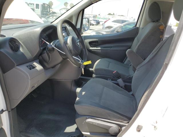 Photo 6 VIN: 3N6CM0KN8HK695517 - NISSAN NV200 2.5S 