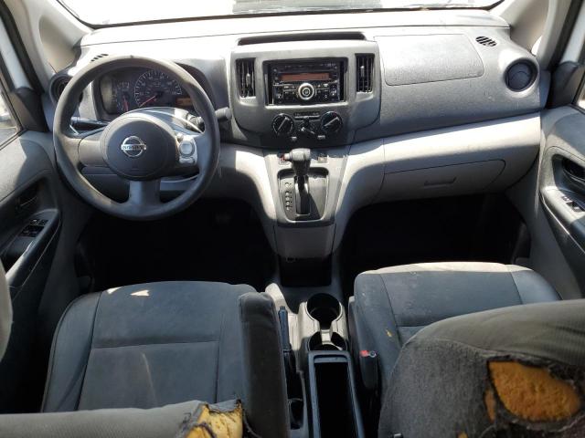 Photo 7 VIN: 3N6CM0KN8HK695517 - NISSAN NV200 2.5S 