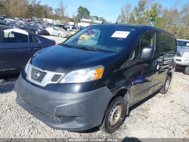 Photo 1 VIN: 3N6CM0KN8HK697624 - NISSAN NV200 