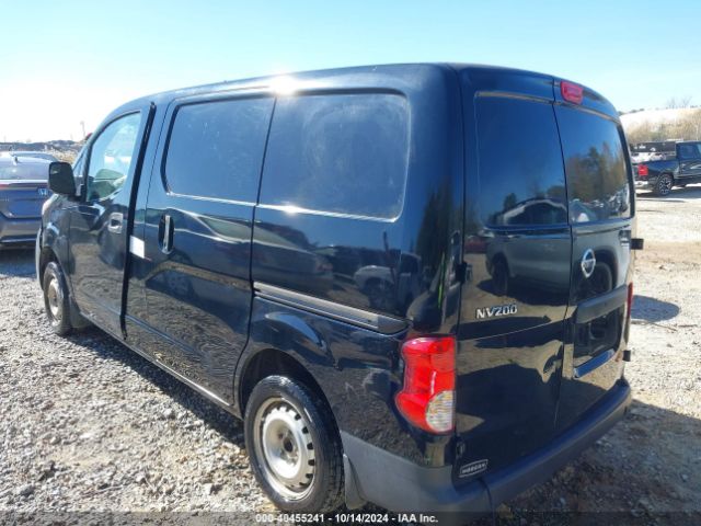 Photo 2 VIN: 3N6CM0KN8HK697624 - NISSAN NV200 