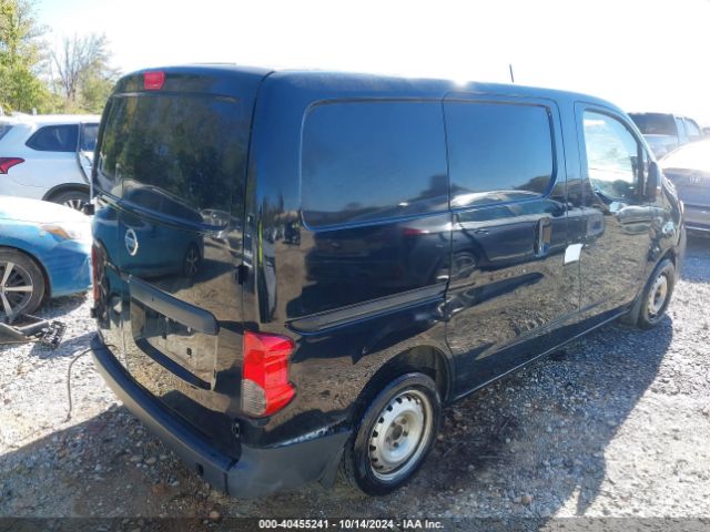 Photo 3 VIN: 3N6CM0KN8HK697624 - NISSAN NV200 