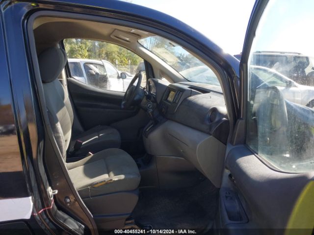 Photo 4 VIN: 3N6CM0KN8HK697624 - NISSAN NV200 