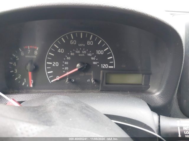 Photo 6 VIN: 3N6CM0KN8HK697624 - NISSAN NV200 