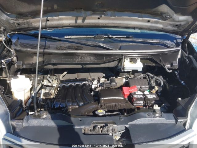 Photo 9 VIN: 3N6CM0KN8HK697624 - NISSAN NV200 