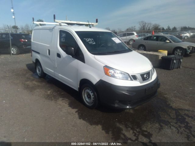 Photo 0 VIN: 3N6CM0KN8HK697638 - NISSAN NV200 COMPACT CARGO 