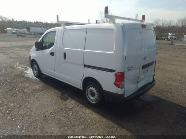 Photo 2 VIN: 3N6CM0KN8HK697638 - NISSAN NV200 COMPACT CARGO 