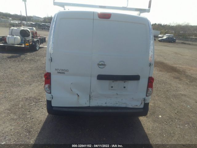 Photo 5 VIN: 3N6CM0KN8HK697638 - NISSAN NV200 COMPACT CARGO 