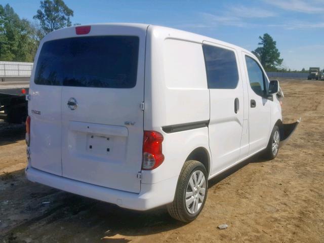 Photo 3 VIN: 3N6CM0KN8HK698305 - NISSAN NV200 2.5S 