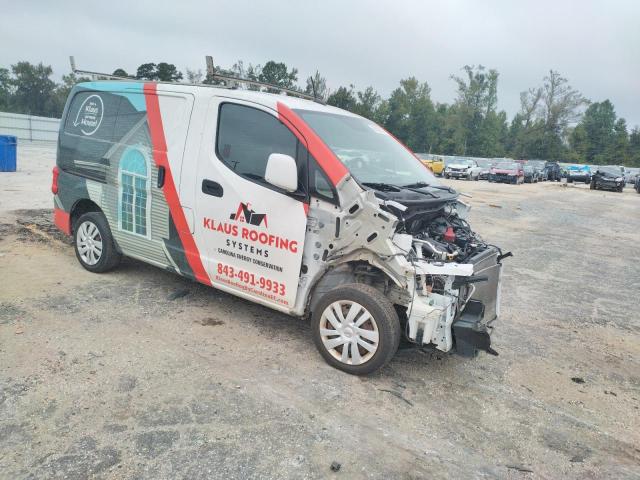 Photo 3 VIN: 3N6CM0KN8HK700067 - NISSAN NV200 2.5S 