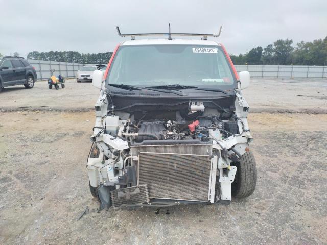 Photo 4 VIN: 3N6CM0KN8HK700067 - NISSAN NV200 2.5S 