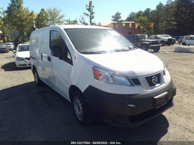 Photo 0 VIN: 3N6CM0KN8HK701090 - NISSAN NV200 COMPACT CARGO 