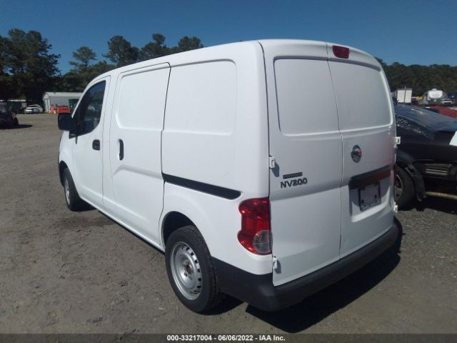 Photo 2 VIN: 3N6CM0KN8HK701090 - NISSAN NV200 COMPACT CARGO 