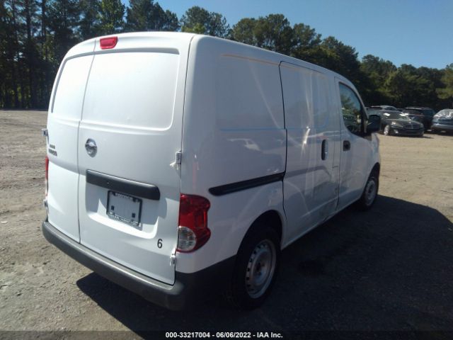 Photo 3 VIN: 3N6CM0KN8HK701090 - NISSAN NV200 COMPACT CARGO 