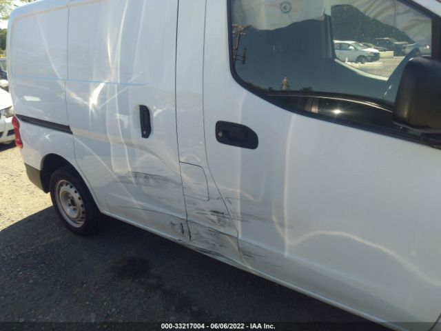 Photo 5 VIN: 3N6CM0KN8HK701090 - NISSAN NV200 COMPACT CARGO 