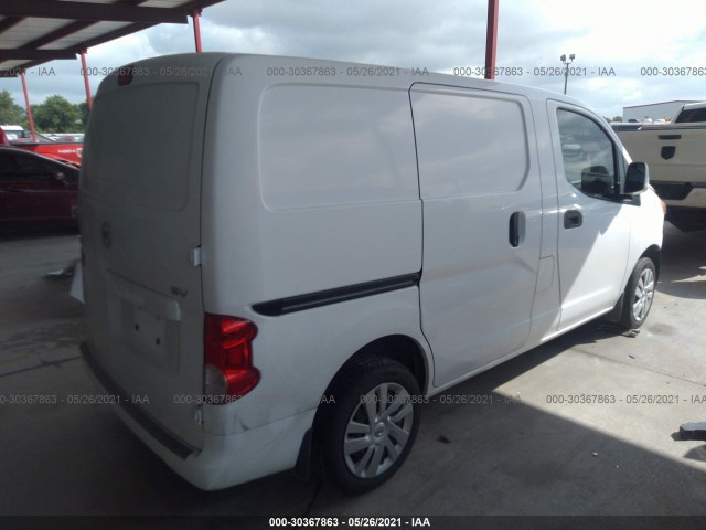 Photo 3 VIN: 3N6CM0KN8HK702885 - NISSAN NV200 COMPACT CARGO 