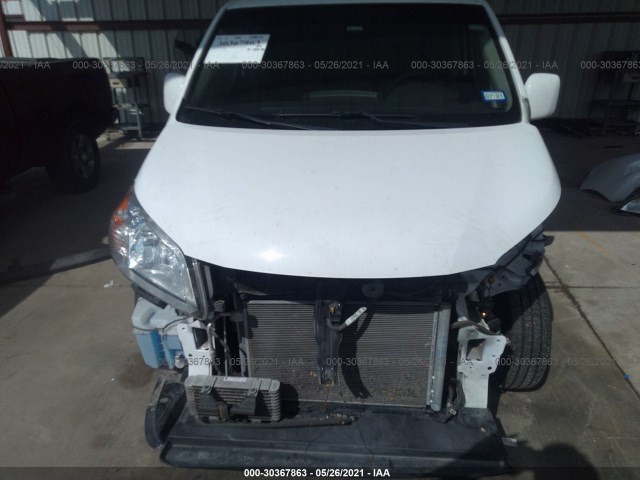 Photo 5 VIN: 3N6CM0KN8HK702885 - NISSAN NV200 COMPACT CARGO 