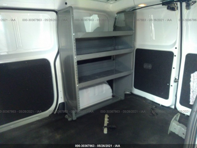 Photo 7 VIN: 3N6CM0KN8HK702885 - NISSAN NV200 COMPACT CARGO 