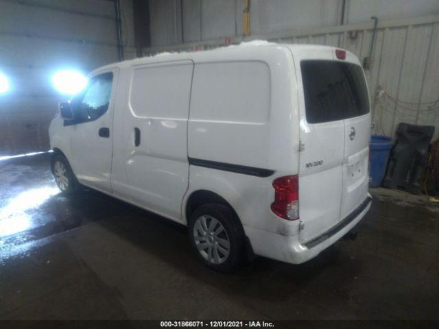 Photo 2 VIN: 3N6CM0KN8HK703227 - NISSAN NV200 