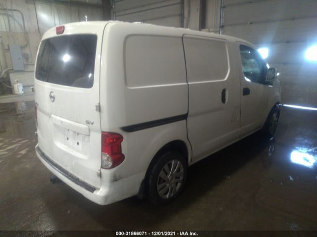 Photo 3 VIN: 3N6CM0KN8HK703227 - NISSAN NV200 