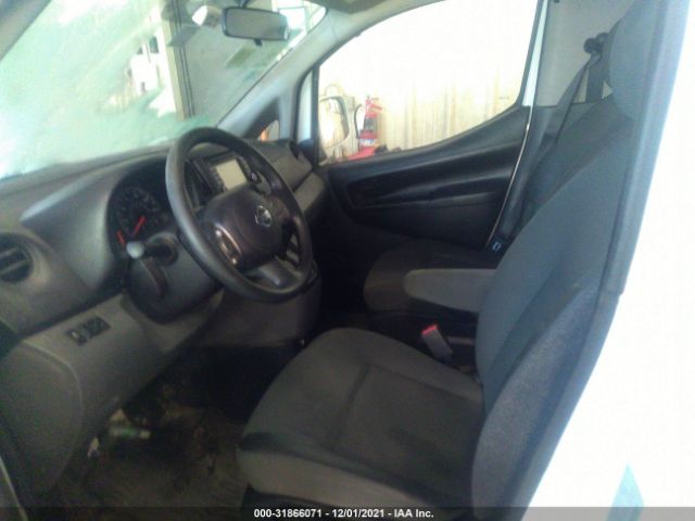 Photo 4 VIN: 3N6CM0KN8HK703227 - NISSAN NV200 